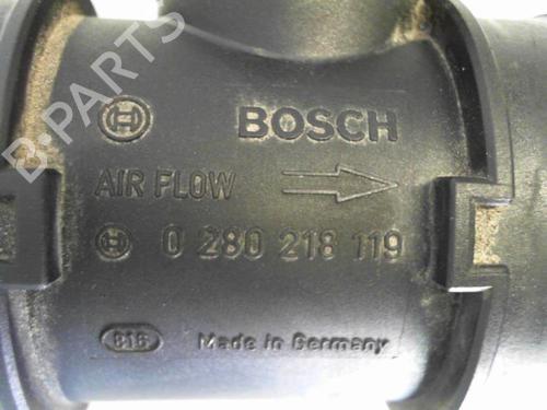 Mass air flow sensor OPEL CORSA D (S07) | BP25637476M95 - Image 2