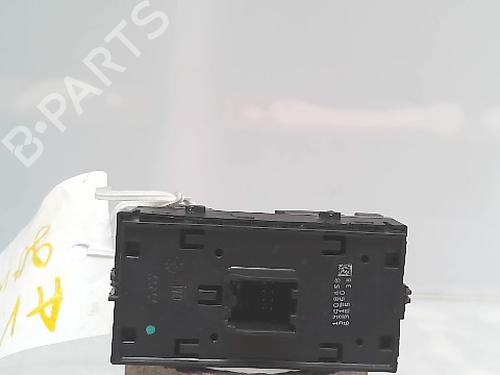 Left front window switch OPEL ASTRA K (B16) 1.0 Turbo (68) | BP36790996I27 - Image 2