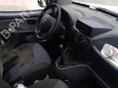 Switch FIAT DOBLO Box Body/MPV (223_) 1.3 D Multijet | BP26029410I30 - Image 9