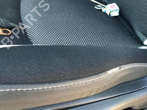 Right mirror RENAULT KANGOO / GRAND KANGOO II (KW0/1_) 1.5 dCi 90 (KW05, KW08, KW0G, KW11) | BP29956224C27 