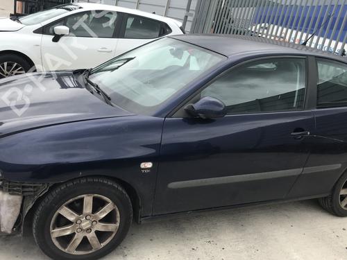 Instrument cluster SEAT IBIZA III (6L1) 1.9 TDI | BP31146870C47 