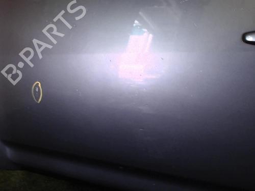 Left front door CITROËN C-CROSSER (VU_, VV_) 2.2 HDi | BP25630060C2 