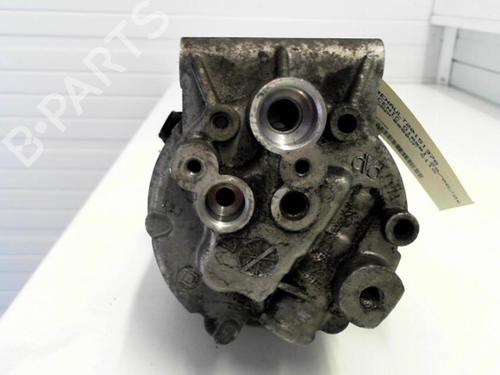 Used AC compressor AC compressor RENAULT GRAND SCÉNIC II (JM0/1_) [2004-2009] 25641039 25641039