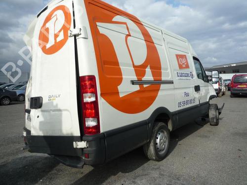 Steering column IVECO DAILY IV Van | BP33421592M21 - Image 7