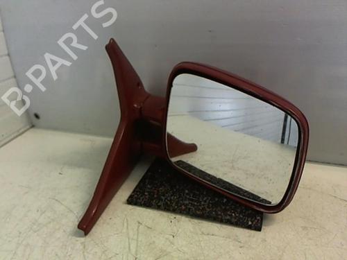 Used Right mirror VW TRANSPORTER T4 Van (70A, 70H, 7DA, 7DH) [1990-2003]  25649332