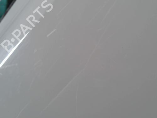 Right rear door RENAULT CLIO III (BR0/1, CR0/1) 1.5 dCi (C/BR0G, C/BR1G) | BP29425902C5 
