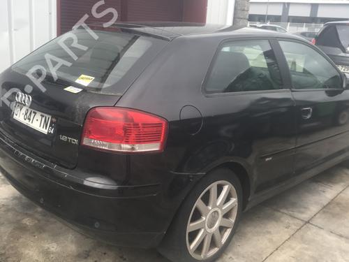 Right headlight AUDI A3 (8P1) 1.9 TDI | BP38740665C29 - Image 9