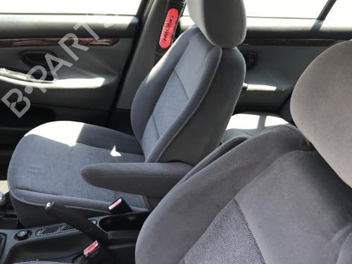 Climate control PEUGEOT 406 (8B) 2.0 HDI 110 | BP25629637I5