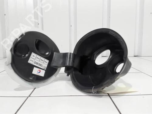 Fuel flap PEUGEOT 208 I (CA_, CC_) 1.5 BlueHDI 100 | BP25642552C131