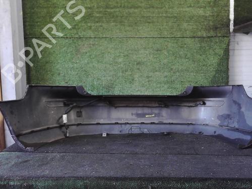 Bak støtfanger VOLVO S40 II (544) 2.0 D | BP25628417C8 