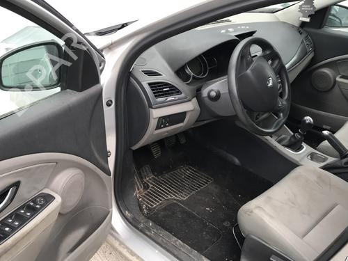 Right front door RENAULT MEGANE III Hatchback (BZ0/1_, B3_) 1.5 dCi | BP29271511C3 