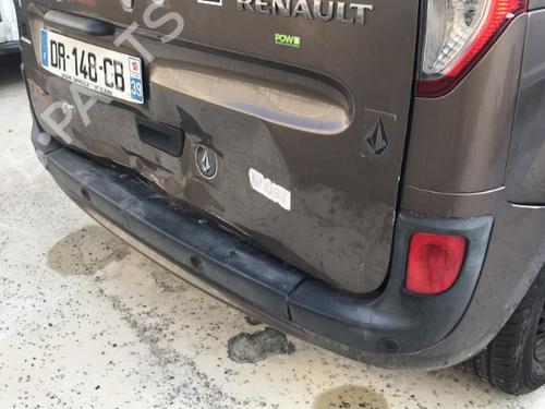 Intercooler RENAULT KANGOO Express (FW0/1_) 1.5 dCi 90 (FW0G, FW05, FW08, FW11) | BP25636399M30  - Image 17