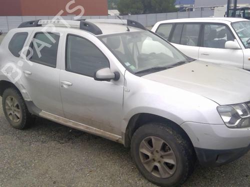 Left front driveshaft DACIA DUSTER (HS_) 1.5 dCi 4x4 | BP25640011M38 - Image 13
