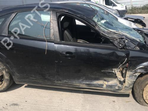 Front left seatbelt FORD FOCUS II (DA_, HCP, DP) 1.6 TDCi | BP25809963I26  - Image 8