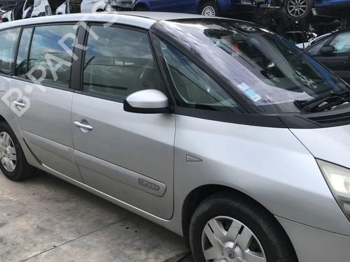 Front right window mechanism RENAULT ESPACE IV (JK0/1_) 1.9 dCi (JK0U) | BP26407931C23 - Image 20