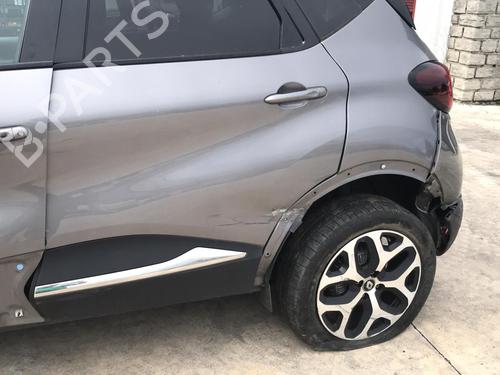 Right front driveshaft RENAULT CAPTUR I (J5_, H5_) 0.9 TCe 90 | BP25638733M39  - Image 6