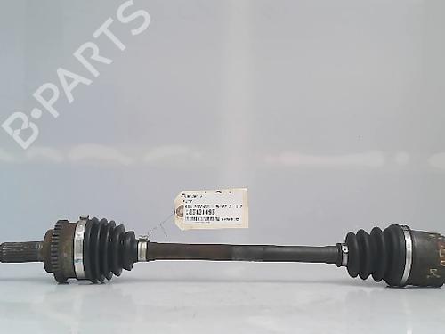 Left front driveshaft KIA PICANTO I (SA) 1.0 | BP35778919M38 - Image 4