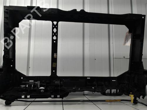 Frontplate/Frontkurv FORD B-MAX (JK) 1.0 EcoBoost | BP32001531C72