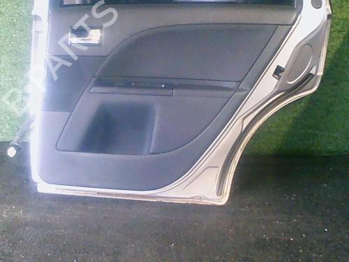 Dør højre bagtil Dør højre bagtil FORD MONDEO III Turnier (BWY) 2.0 16V TDDi / TDCi (115 hp) 25641847 25641847