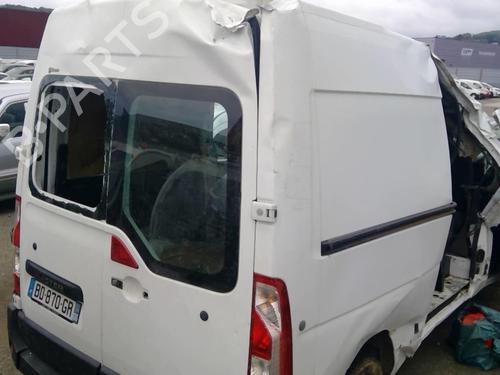 AC compressor RENAULT MASTER III Bus (JV) 2.3 dCi 125 FWD (JV0C, JV0D, JV0H, JV0G, JV0J) | BP25645258M34 - Image 7