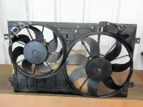 Used Radiator fan AUDI TT (8J3) 1.8 TFSI (160 hp) 25647342