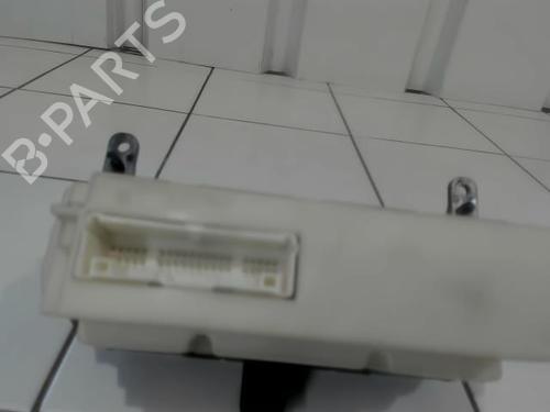 Climate control NISSAN QASHQAI / QASHQAI +2 I (J10, NJ10, JJ10E) 2.0 dCi | BP25645002I5 