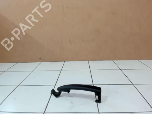 Used Front left exterior door handle CITROËN C3 Picasso (SH_) 1.6 HDI 90 (92 hp) 25629394