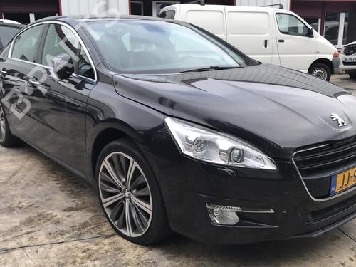 Subframe PEUGEOT 508 I (8D_) 2.2 HDi | BP25644330M9  - Image 28