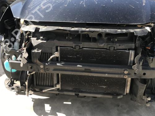 Gearbox CITROËN C3 II (SC_) 1.6 BlueHDi 75 | BP29211567M3 