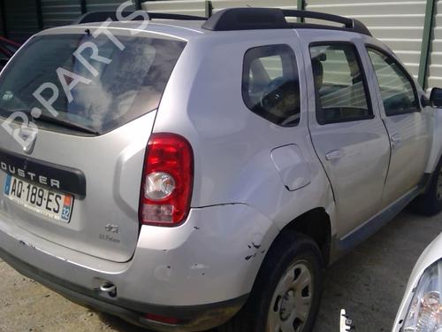 Fuel flap DACIA DUSTER (HS_) 1.5 dCi | BP25650777C131 