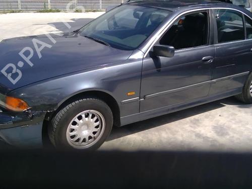 Left front fenders BMW 5 (E39) 525 tds | BP25645138C41 