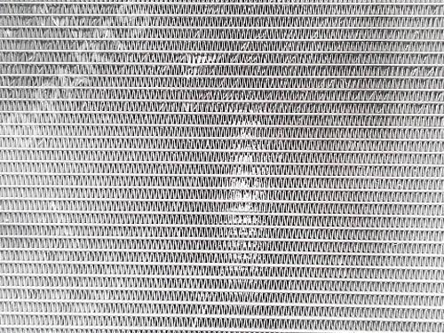 Used Water radiator Water radiator 38596938 38596938