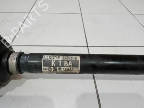 Used Left front driveshaft Left front driveshaft AUDI A4 B7 (8EC) 3.0 TDI quattro (204 hp) 25629358 25629358