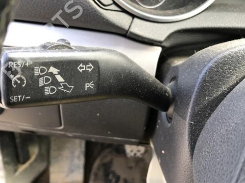 Rear bumper reinforcement VW GOLF VI (5K1) 2.0 TDI | BP25628761C73 