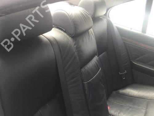 Switch BMW 5 (E39) 520 d | BP26433107I30 - Image 21