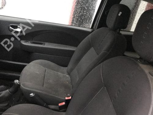 Front left window mechanism RENAULT TWINGO II (CN0_) 1.5 dCi (CN0E) | BP31572747C22 - Image 16
