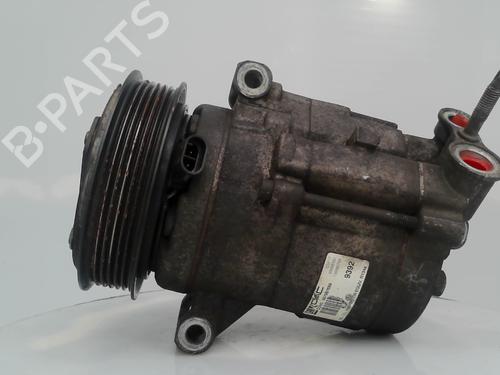 AC compressor OPEL ANTARA A (L07) 2.2 CDTi 4x4 | BP33476529M34  - Image 5