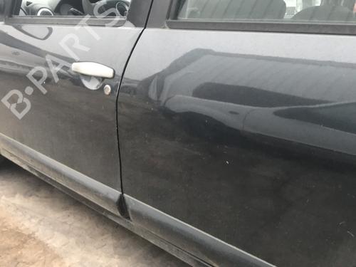 Steering column stalk DACIA SANDERO 1.5 dCi | BP29611975I23 