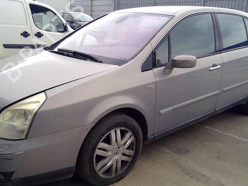 Used Parts RENAULT VEL SATIS (BJ0_) 2.2 dCi (BJ0H) 2528997