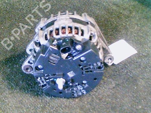 Alternator MERCEDES-BENZ B-CLASS Sports Tourer (W246, W242) B 200 CDI (246.201) | BP25634357M7 