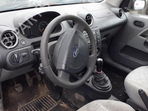 Hood FORD FIESTA V (JH_, JD_) 1.4 TDCi | BP25639971C1 