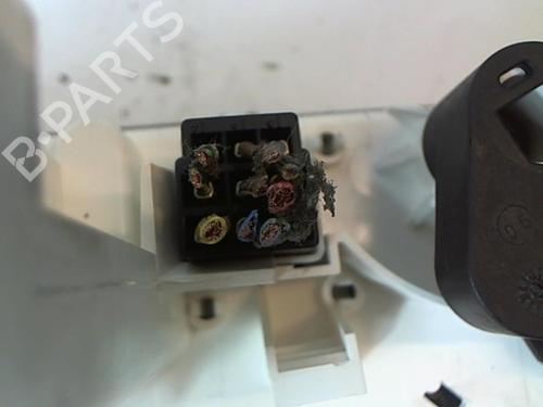 Used Climate control Climate control OPEL VECTRA B Estate (J96) 1.8 i 16V (F35) (116 hp) 25640456 25640456