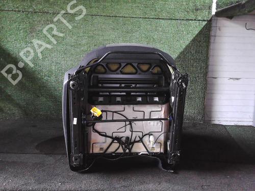 Seats set CITROËN DS3 (SA_) 1.6 HDi 110 | BP25644639C78  - Image 14