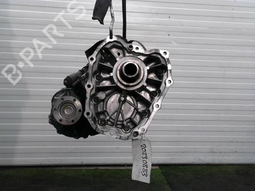 Caja transfer SUZUKI GRAND VITARA II (JT, TE, TD) 1.9 DDiS All-wheel Drive (JT419, TD44, JB419WD, JB419XD,... (129 hp) 32317963