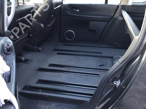 Starter RENAULT ESPACE IV (JK0/1_) 2.0 dCi (JK01, JK02, JK1J, JK1K, JK1H) | BP25630932M8  - Image 10