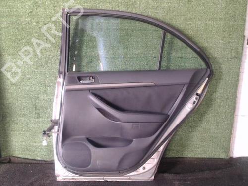 Right rear door TOYOTA AVENSIS (_T25_) 2.0 D-4D (CDT250_, CDT250R) | BP25647796C5