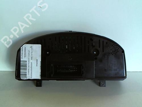 instrument-cluster-vw-passat-b6-variant-3c5-2005-2006-2007-2008-2009-2010-2011-25634155 main image