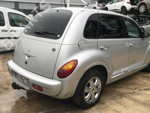 Tailgate CHRYSLER PT CRUISER (PT_) 2.2 CRD | BP25644681C6 