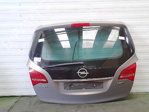 Used Tailgate Tailgate 37482102 37482102