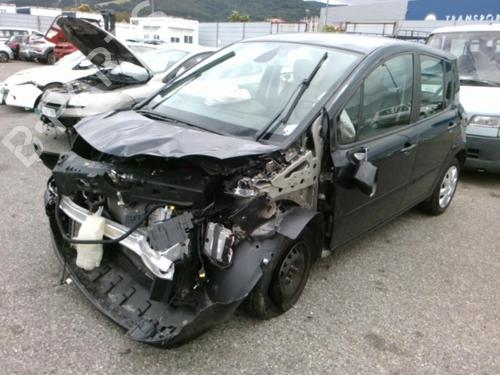 Climate control RENAULT MODUS / GRAND MODUS (F/JP0_) 1.5 dCi (FP0F, JP0F) | BP25649265I5 - Image 9